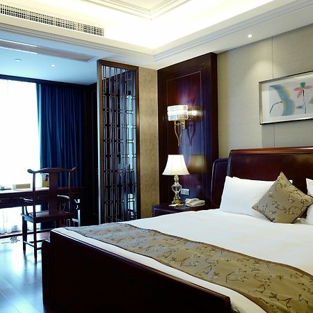 Hangzhou Xinzhou Hotel 외부 사진