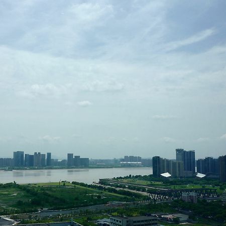 Hangzhou Xinzhou Hotel 외부 사진