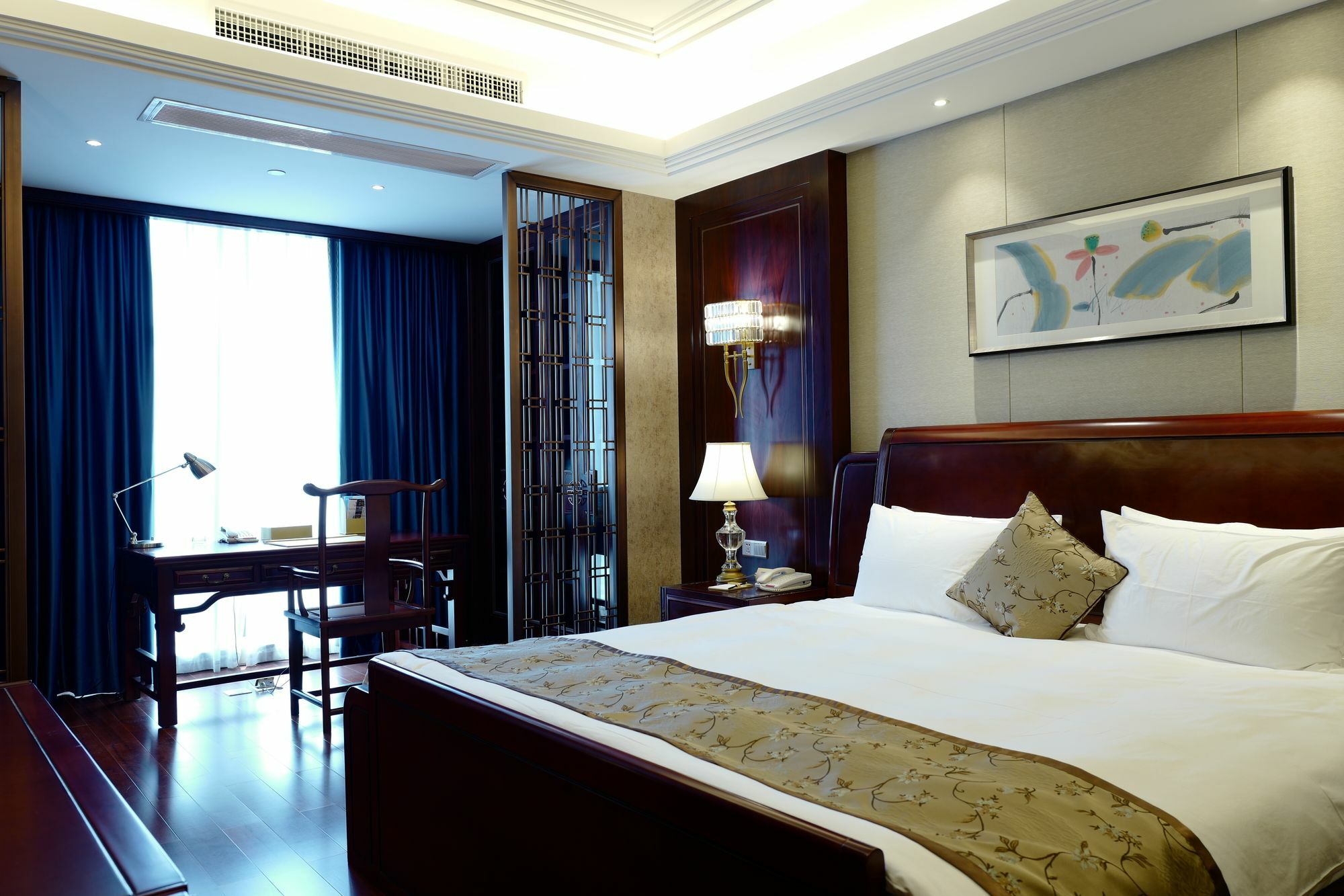 Hangzhou Xinzhou Hotel 외부 사진