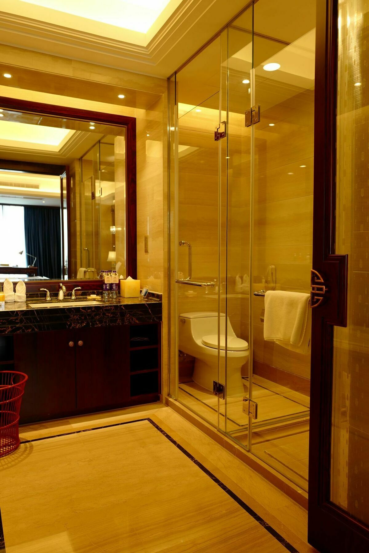 Hangzhou Xinzhou Hotel 외부 사진