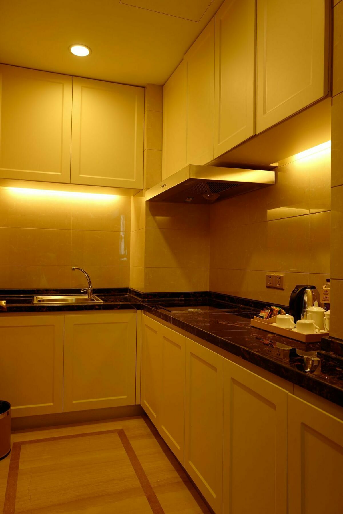 Hangzhou Xinzhou Hotel 외부 사진