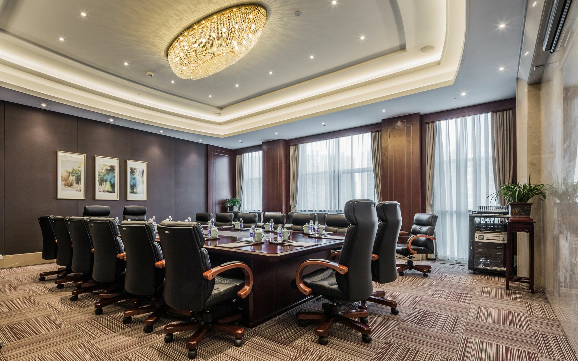 Hangzhou Xinzhou Hotel 외부 사진