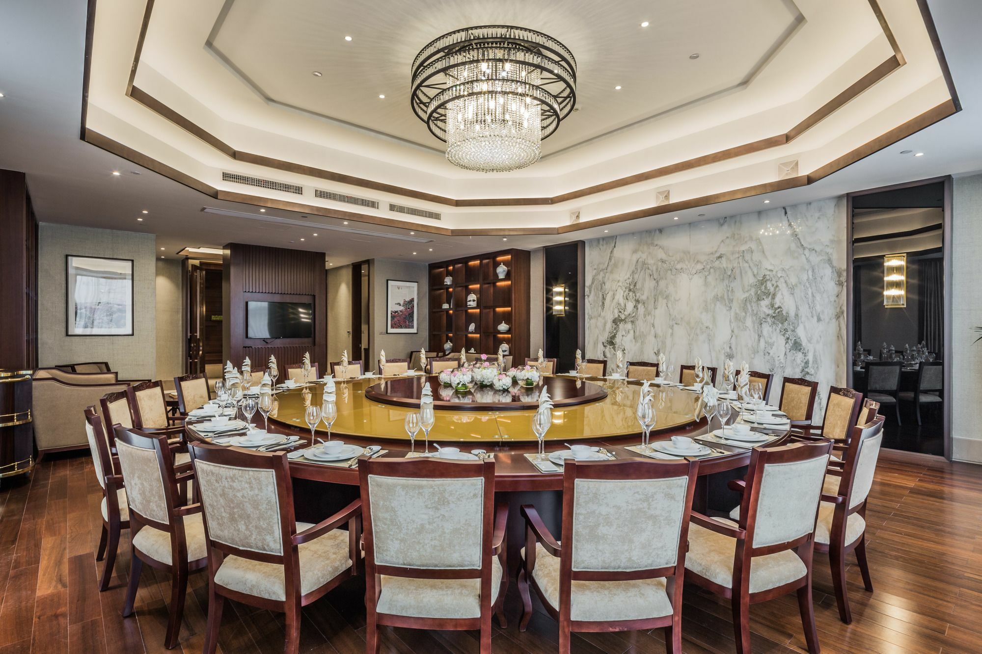 Hangzhou Xinzhou Hotel 외부 사진