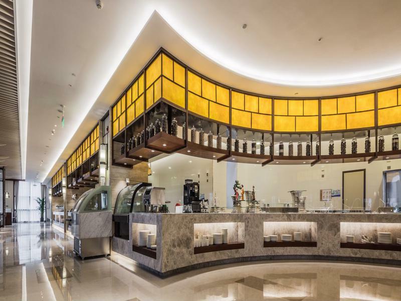 Hangzhou Xinzhou Hotel 외부 사진